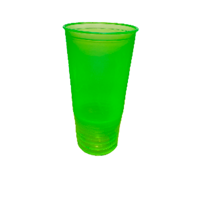 VASO CHELERO 1L.  CLARIFICADO